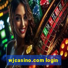 wjcasino.com login